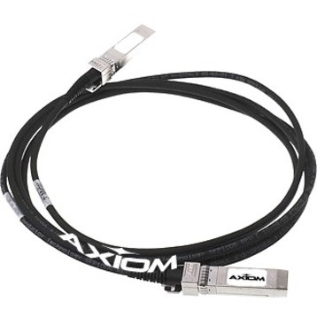 Axiom 10GBASE-CU SFP+ Active DAC Twinax Cable EMC Compatible (2-Pack) - 3m