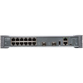 Juniper EX2300-C EX2300-C-12T 12 Ports Manageable Layer 3 Switch - Gigabit Ethernet, 10 Gigabit Ethernet - 10/100/1000Base-T, 10GBase-X - TAA Compliant