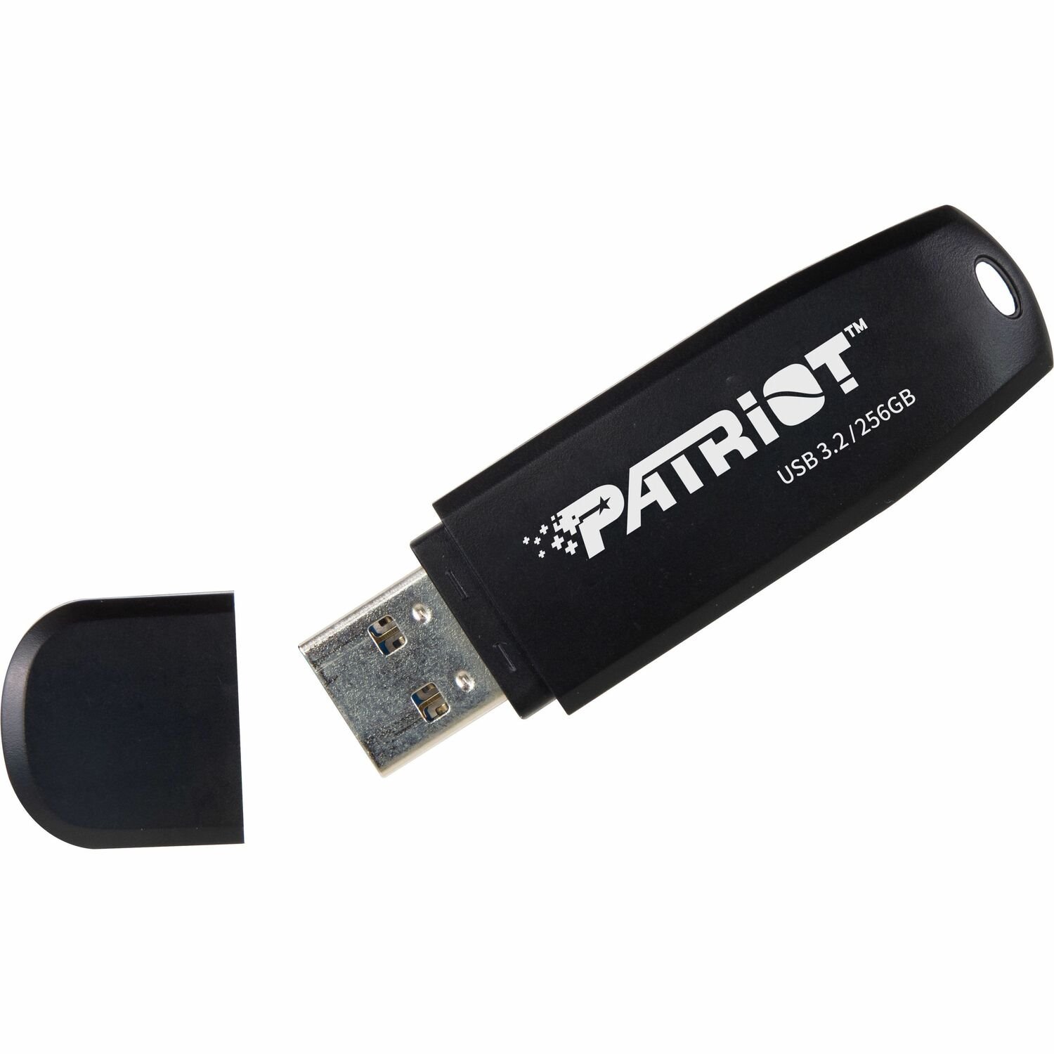 Patriot Memory Xporter Core USB 3.2 Type-A Flash Drive 256GB