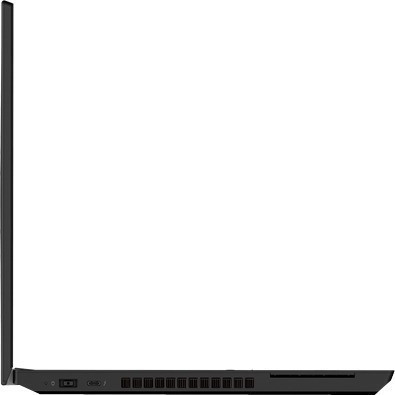 Lenovo ThinkPad T15p Gen 3 21DA0013CA 15.6" Mobile Workstation - Full HD - Intel Core i7 12th Gen i7-12800H - 16 GB - 512 GB SSD - French Keyboard - Black