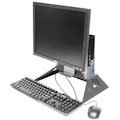 Rack Solutions All-in-One for Dell Optiplex 780, 790, 7010,9020 USFF
