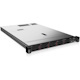 Lenovo ThinkSystem SR630 7X02100JAU 1U Rack Server - 1 x Intel Xeon Gold 5118 2.30 GHz - 16 GB RAM - 12Gb/s SAS, Serial ATA/600 Controller