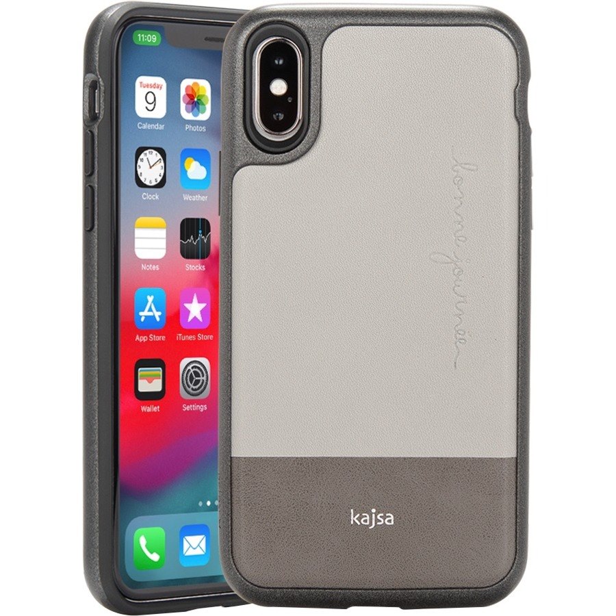 Rocstor Bloc Kajsa iPhone X/iPhone Xs Case