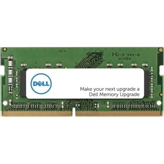 Dell-IMSourcing 16GB DDR4 SDRAM Memory Module