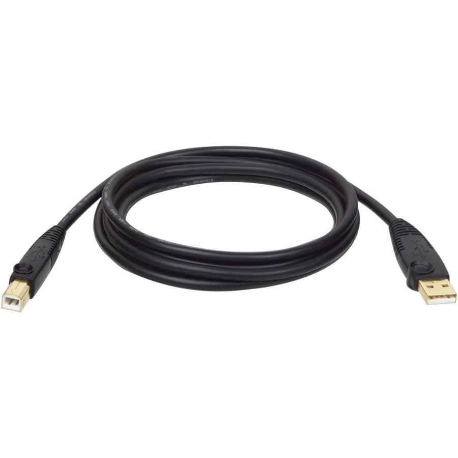 Tripp Lite series 3.05 m USB Data Transfer Cable - 1 Each