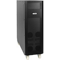 Tripp Lite by Eaton External UPS Battery Pack, 80 10Ah Batteries Included - S3M40KX S3MX-Series 3-Phase UPS System