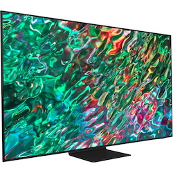 Samsung QN90B QN75QN90BAF 74.5" Smart LED-LCD TV 2022 - 4K UHDTV - Titan Black, Sand Black