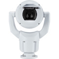 Bosch MIC IP starlight 2 Megapixel Outdoor Full HD Network Camera - Color, Monochrome - 1 Pack - Dome - White - TAA Compliant
