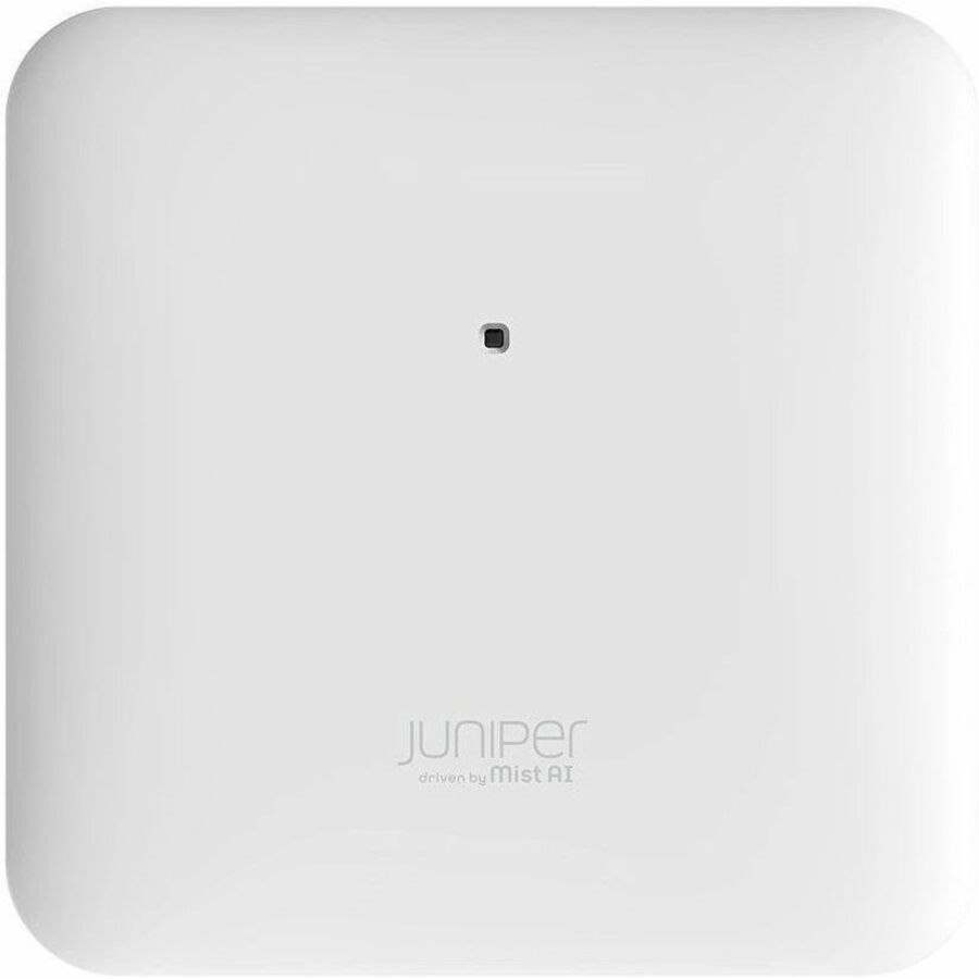 Superior Performance MultiGigabit WiFi 6E Access Point (2x2:2) with BLE, with built-in Internal Antenna - outside US only; Universal Mounting Bracket is included.		