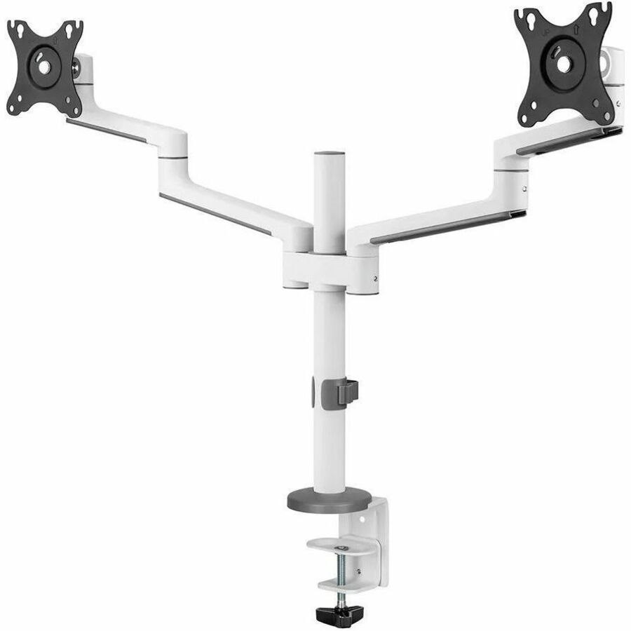 Neomounts by Newstar Mounting Arm for Monitor - White