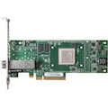 HPE Fibre Channel Host Bus Adapter - Plug-in Card