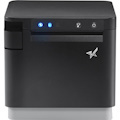 Star Micronics mC-Print3 MCP31 L BK E+U Desktop Direct Thermal Printer - Monochrome - Receipt Print - USB
