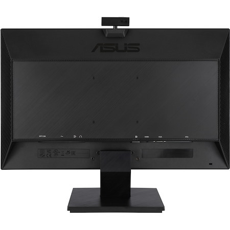 Asus BE24EQK 24" Class Webcam Full HD LCD Monitor - 16:9 - Black