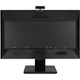 Asus BE24EQK 24" Class Webcam Full HD LCD Monitor - 16:9 - Black