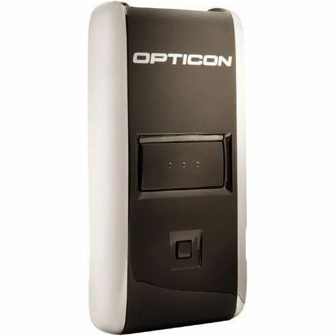 Opticon Barcode Scanners,Companion Scanner,1D Laser,Usb,Bluetooth