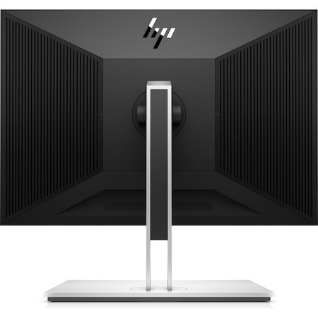 HP Mini-in-One 24" Class Webcam Full HD LCD Monitor - 16:9 - Black, Silver