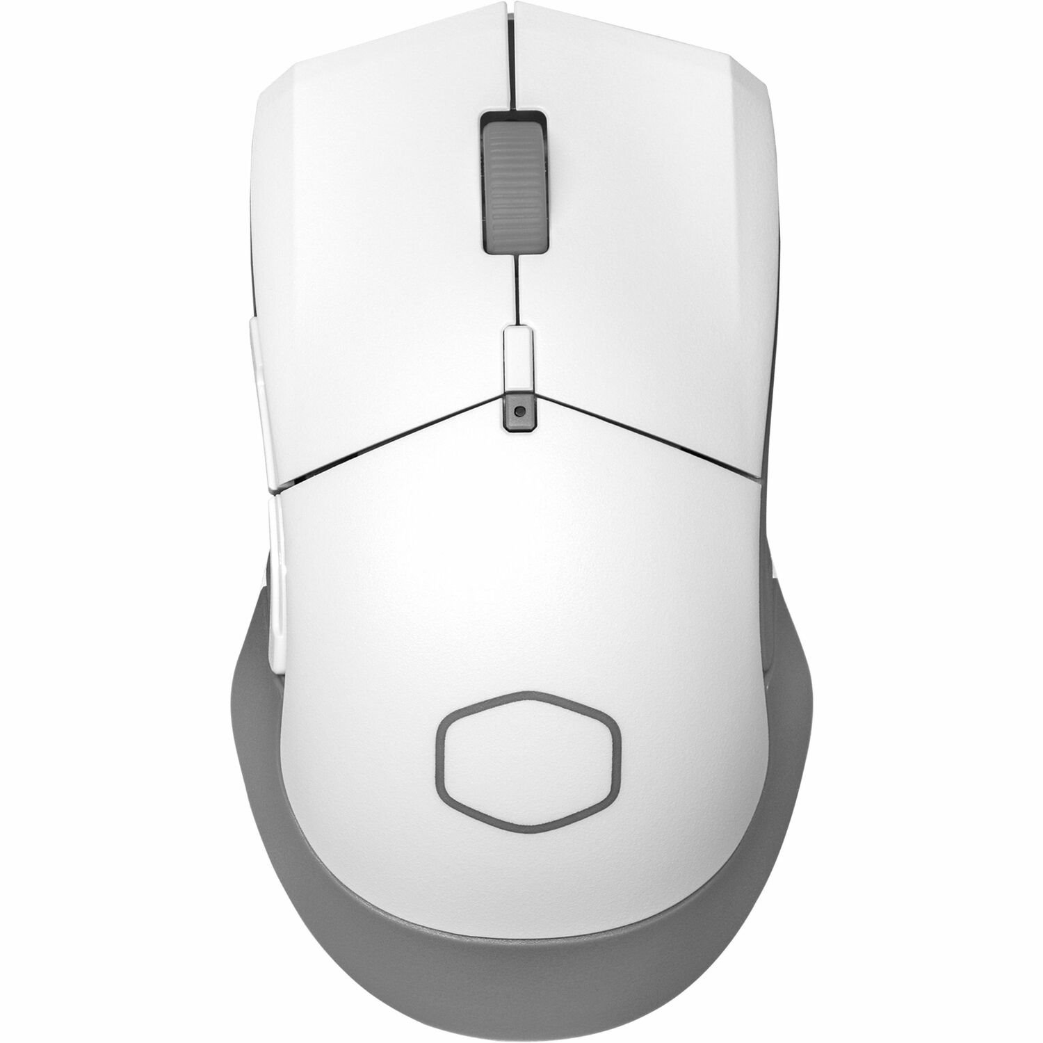 Cooler Master MM311 White Gaming Mouse