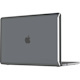 Tech21 Evo Tint Case for Apple MacBook Air, MacBook Pro - Translucent