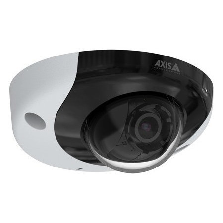 AXIS P3935-LR HD Network Camera - Dome