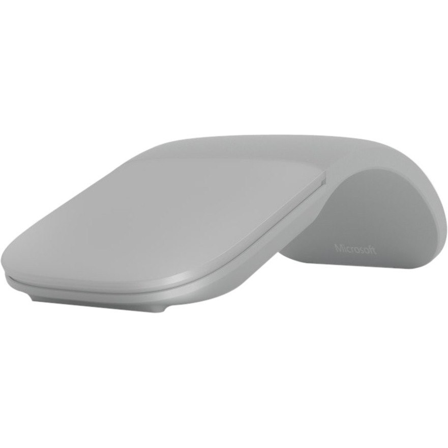 Microsoft Surface Arc Mouse - Bluetooth - BlueTrack - 2 Button(s)