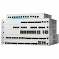 Cisco Business CBS350-48FP-4G Ethernet Switch