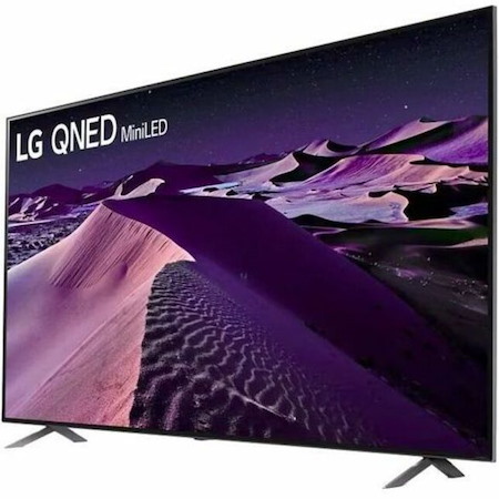 LG QNED85 75QNED85AQA 75" Smart LED-LCD TV - 4K UHDTV
