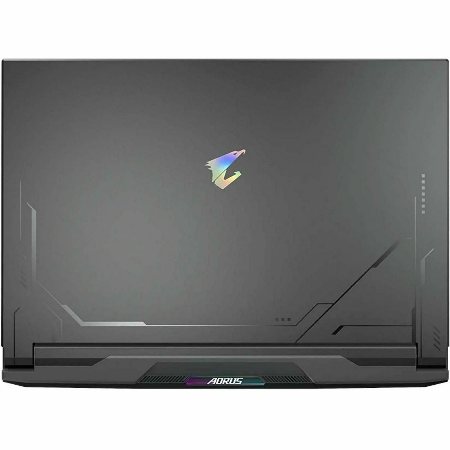 Aorus 17X 17X AZG-65US665SH 17.3" Gaming Notebook - QHD - Intel Core i9 14th Gen i9-14900HX - 32 GB - 2 TB SSD - Royal Black