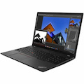 Lenovo ThinkPad T16 Gen 2 21HH001FCA 16" Notebook - WUXGA - Intel Core i5 13th Gen i5-1335U - 16 GB - 256 GB SSD - Thunder Black