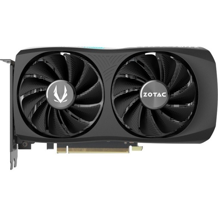 Zotac NVIDIA GeForce RTX 4070 Graphic Card - 12 GB GDDR6X