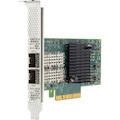 HPE Ingram Micro Sourcing Ethernet 10Gb 2-port 548SFP+ Adapter