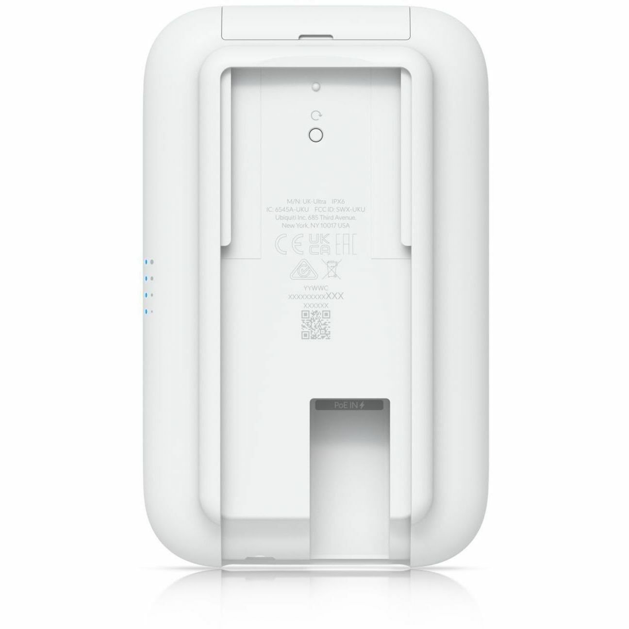 Ubiquiti Dual Band IEEE 802.11 a/b/g/n/ac 866.70 Mbit/s Wireless Access Point - Indoor/Outdoor