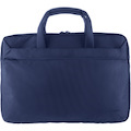 Tucano Work_Out 3 Carrying Case for 33 cm (13") MacBook Pro (Retina Display) - Blue