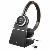 Jabra Evolve 65 SE Headset