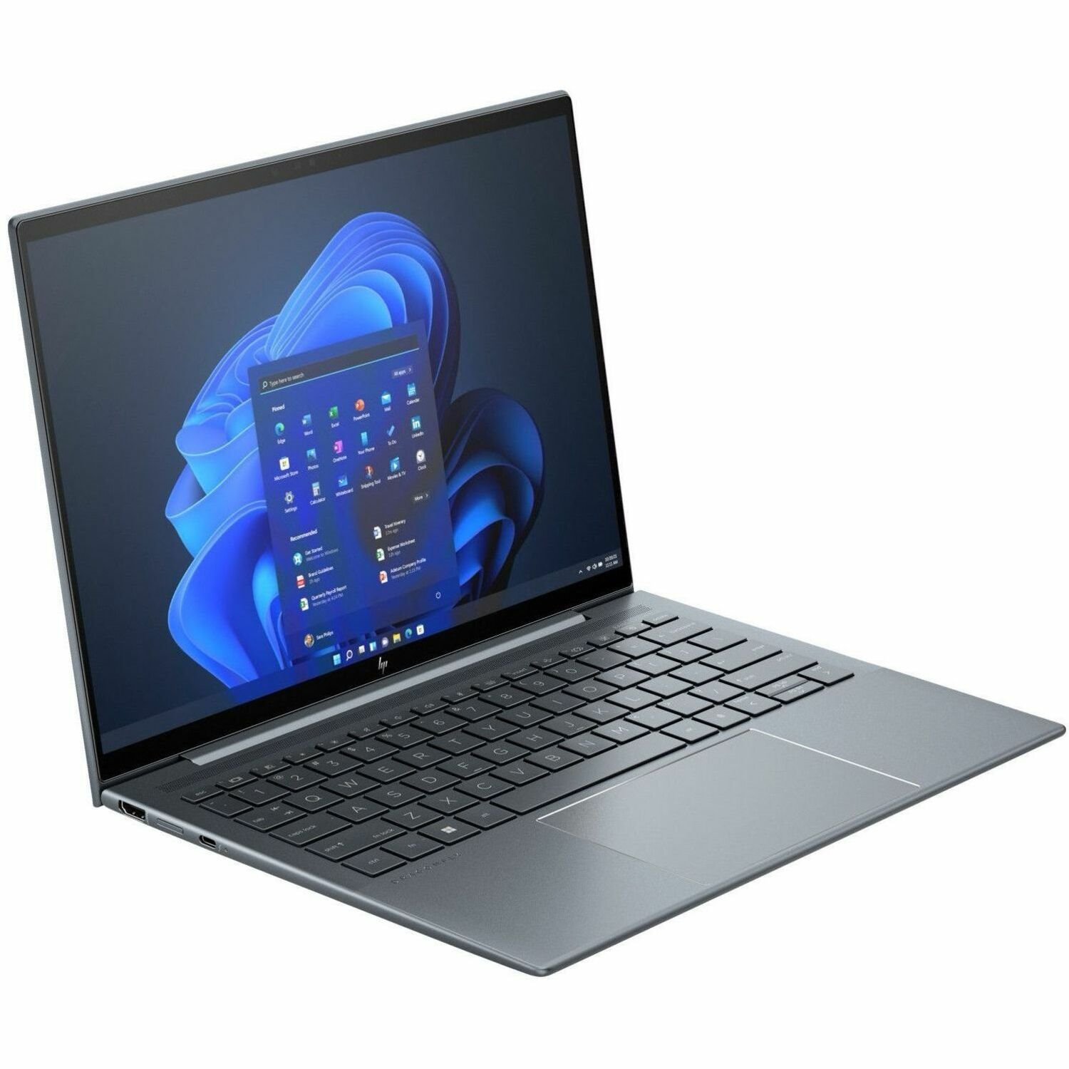 HP 13.5" Touchscreen Notebook - WUXGA+ - Intel Core i7 13th Gen i7-1365U - Intel Evo Platform - 32 GB - 1 TB SSD - English, French Keyboard