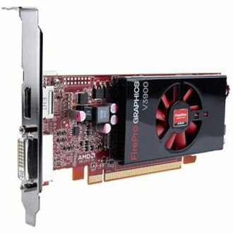 HP AMD FirePro V3900 Graphic Card - 1 GB