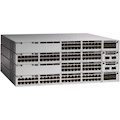 Cisco Catalyst 9300L-24P-4X-A Switch