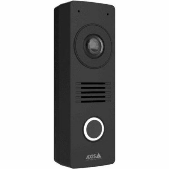 AXIS I8116-E Video Door Phone Sub Station - TAA Compliant