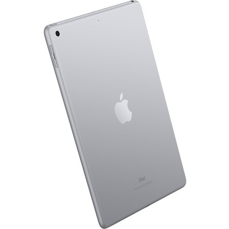 Apple iPad Tablet - 9.7" - Apple A10 - 32 GB Storage - iOS 11 - Space Gray