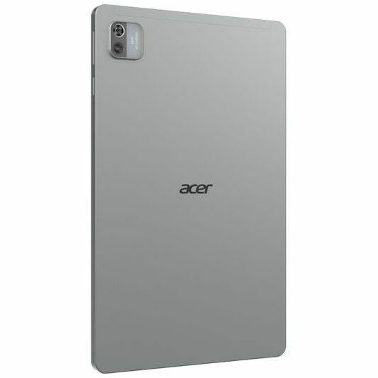 Acer Iconia Tab A10 A10-21 A10-21-A6V9 Tablet - 25.7 cm (10.1") WXGA - Allwinner A523 - 4 GB - 64 GB Storage - Silver