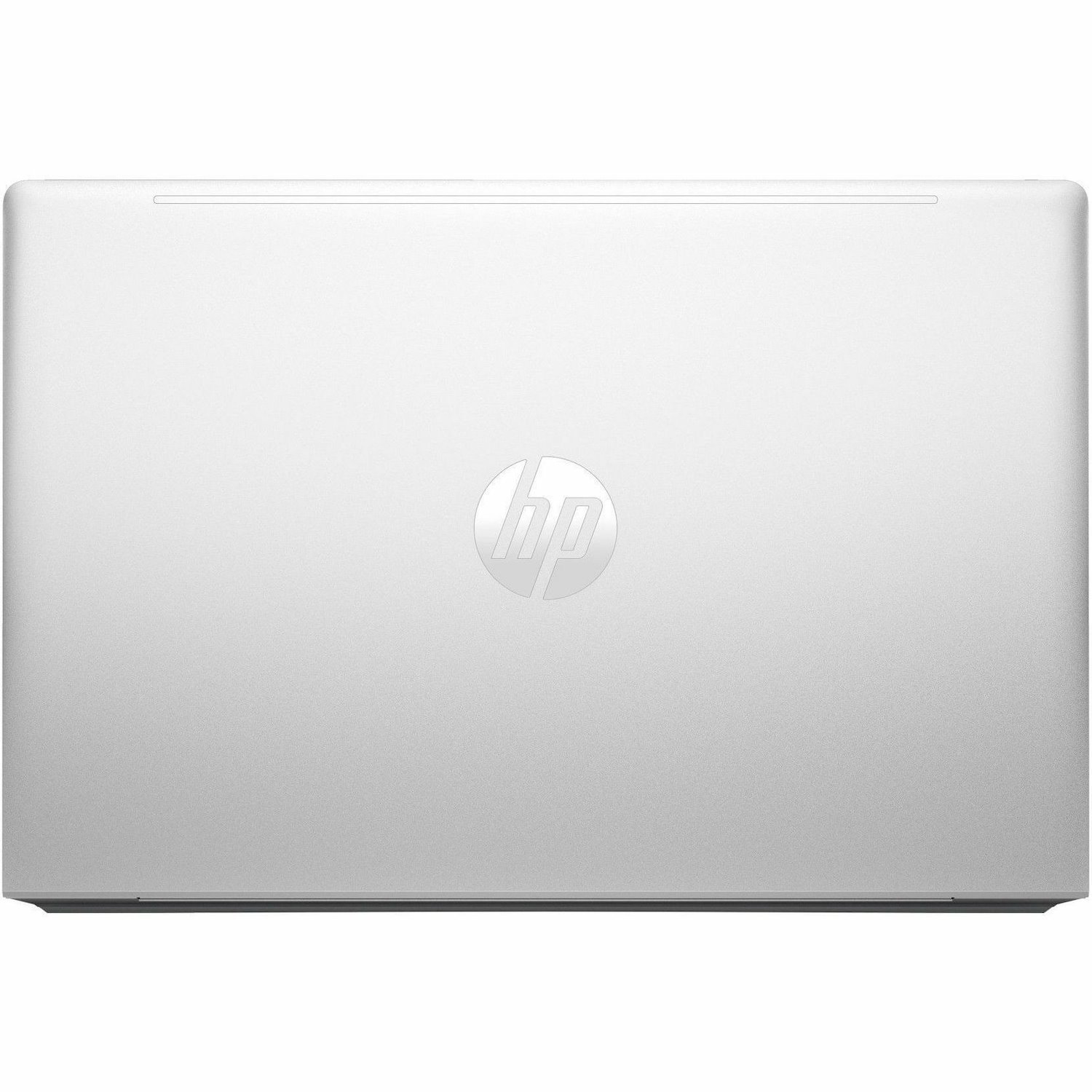 HP ProBook 440 G10 14" Notebook - HD - Intel Core i5 13th Gen i5-1335U - 16 GB - 256 GB SSD - Pike Silver Aluminum