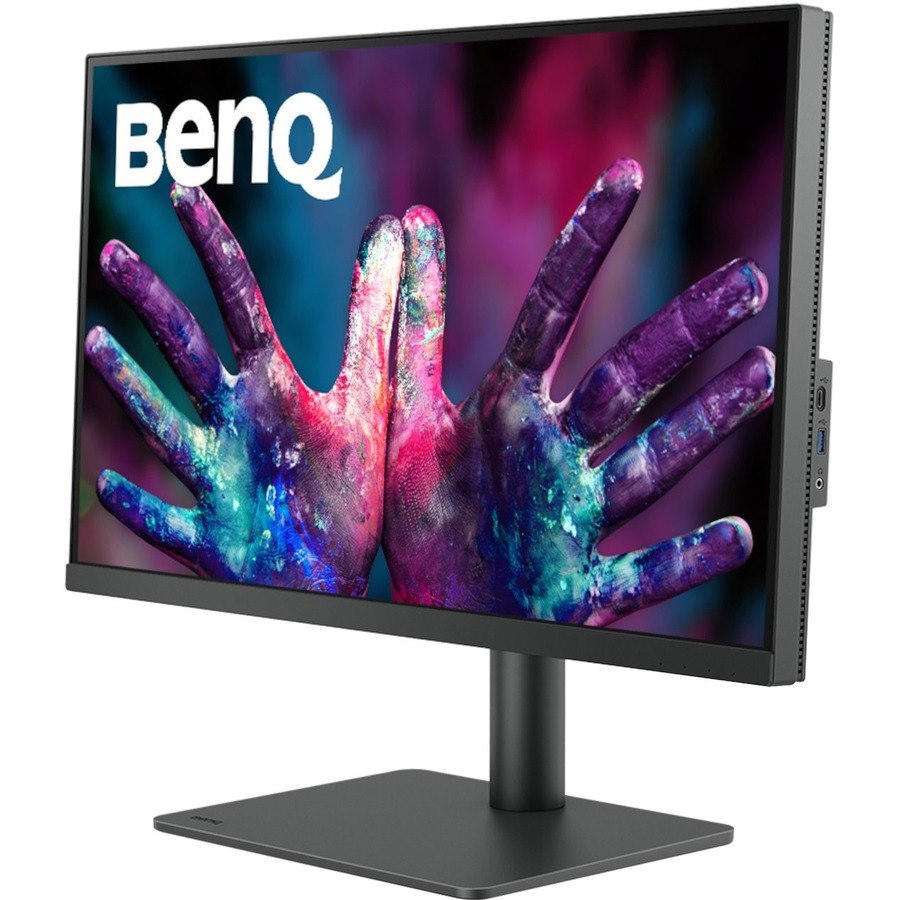 BenQ PD2705U 68.6 cm (27") 4K UHD LED LCD Monitor - 16:9
