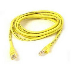 Belkin Cat. 5e Network Patch Cable