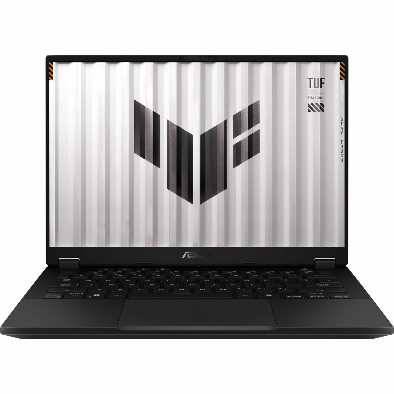 TUF Gaming A14 FA401 FA401WU-RG014W 14" Gaming Notebook - 2.5K - AMD Ryzen AI 9 HX 370 - 32 GB - 1 TB SSD