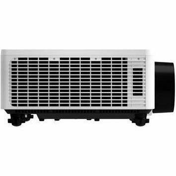 Sharp NEC Display XP-P601Q-W DLP Projector - 16:9 - Floor Mountable, Ceiling Mountable