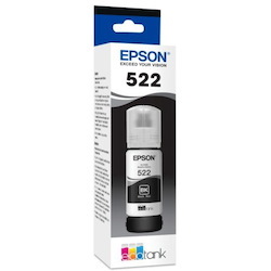 Epson T522 Ink Refill Kit