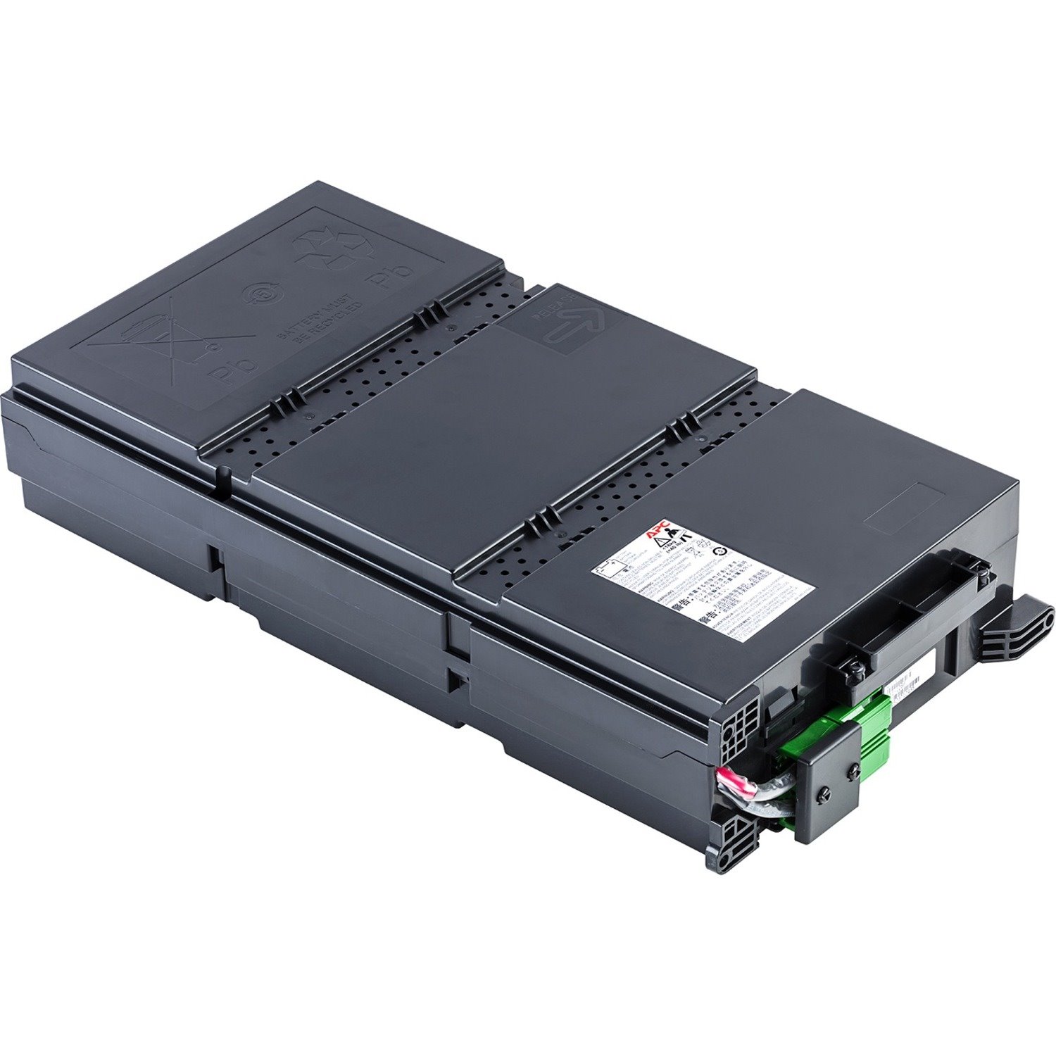 APC by Schneider Electric UPS Battery Pack