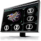 EIZO RadiForce RX660-BK 30" Class WQSXGA LCD Monitor - 16:10 - Black, White