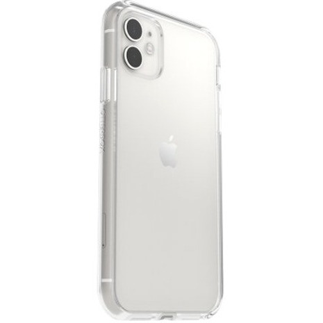 OtterBox Case for Apple iPhone 11 Smartphone - Clear - OEM