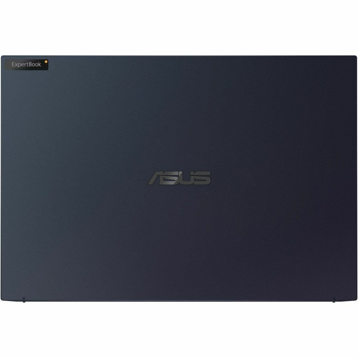 Asus ExpertBook B9 OLED B9403 B9403CVA-XVE77 14" Notebook - WQXGA+ - Intel Core i7 13th Gen i7-1355U - vPro Technology - 32 GB - 2 TB SSD - Star Black