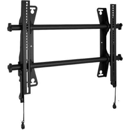 Chief Fusion Medium Fixed Display Wall Mount - For Displays 32-65" - Black